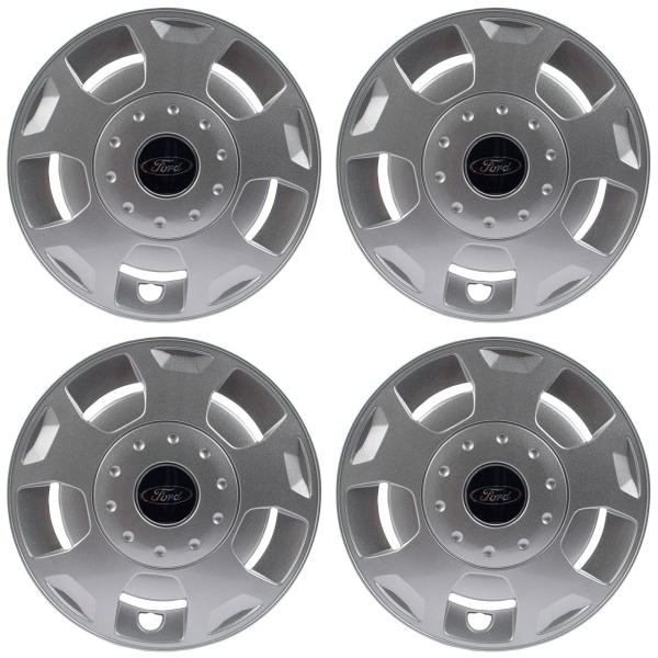 Set 4 Buc Capac Roata Oe Ford Transit 7 2006-2014 15" 1534793